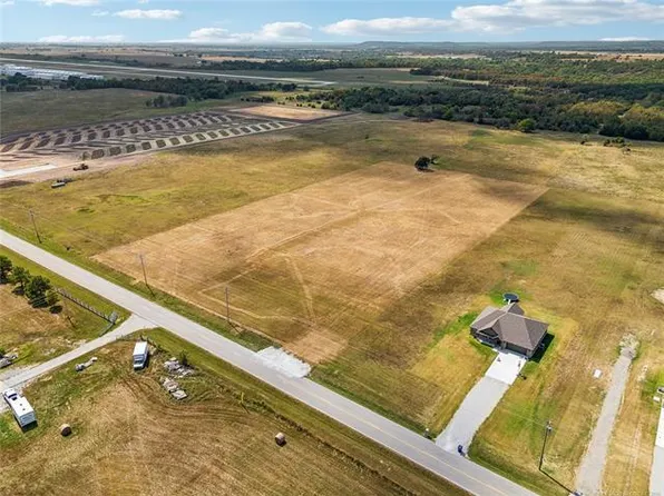 S 4230th Rd Lot 9, Claremore, OK 74017