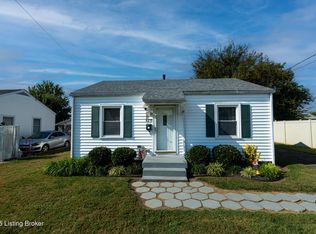 4310 Cavelle Ave, Louisville, KY 40213