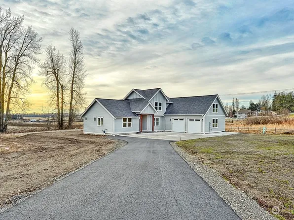 2116 Lagerwey Circle, Lynden, WA 98264