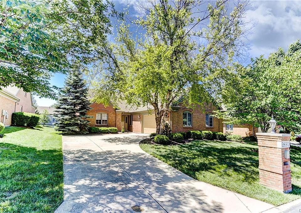 2690 Vienna Estates Dr, Dayton, OH 45459 Zillow
