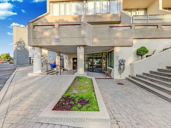 4th image of 5580 Sheppard Ave E #113