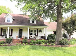 133 Primrose Ln, Benton, KY 42025