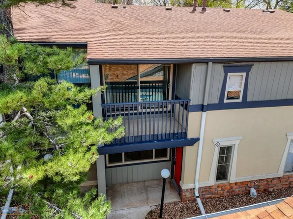 780 W Moorhead Cir #B, Boulder, CO 80305
