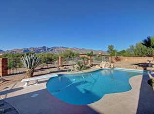 4205 N Alvernon Way, Tucson, AZ 85718