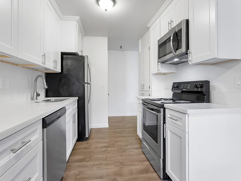 Sheri-Hill Apartment Rentals - Portland, OR | Zillow