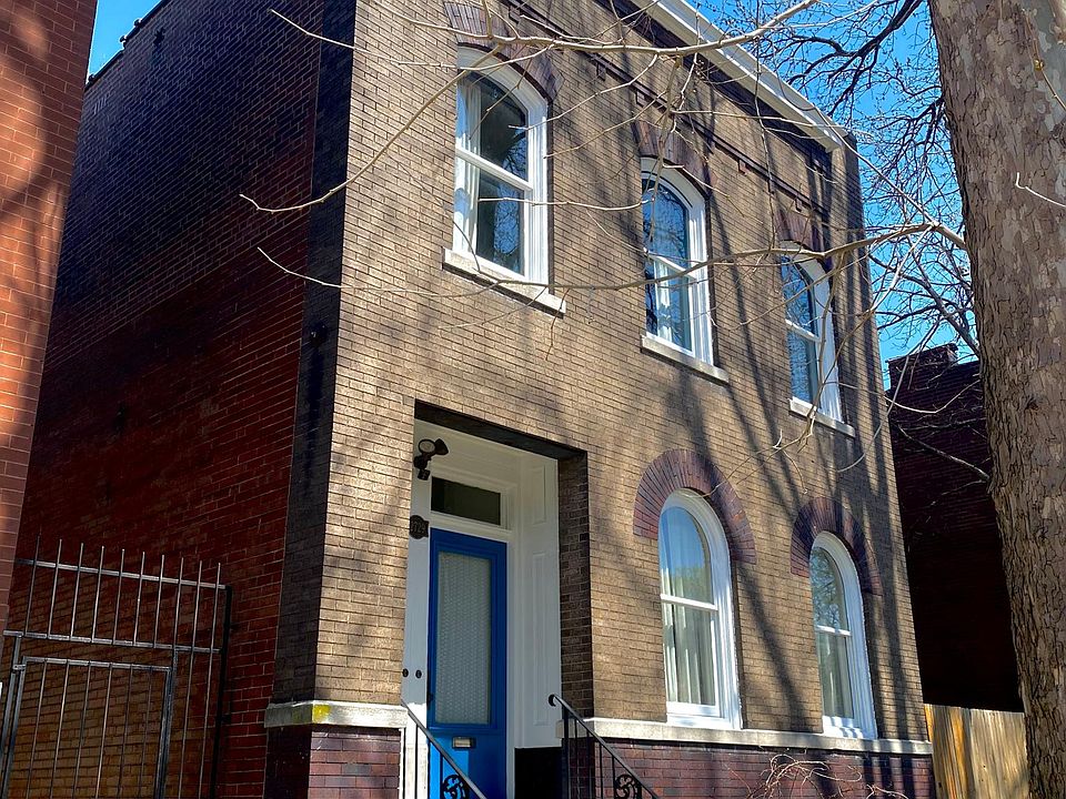 1st image of 2729 Ann Ave APT B