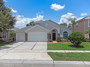 12621 Aleguas Ln, Orlando, FL 32825