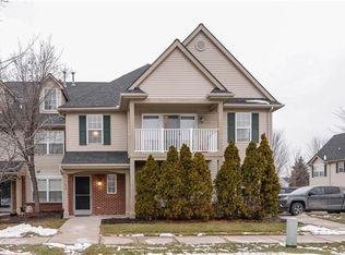 4149 Hampton Ridge Blvd, Howell, MI 48843