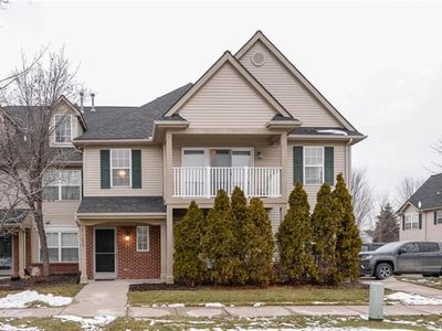 4149 Hampton Ridge Blvd, Howell, MI, 48843