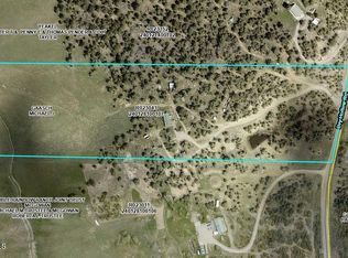 9213-331 County Rd, Silt, CO 81652