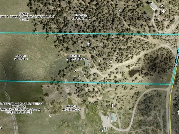 9213-331 County Rd, Silt, CO 81652
