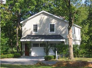 7 Tyson Ln, Rumson, NJ 07760