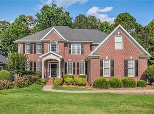 4621 Glory Maple Trce, Powder Springs, GA 30127