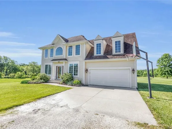 13601 Leavenworth Rd, Kansas City, KS 66109