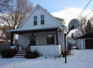 209 8th Ave S, Moorhead, MN