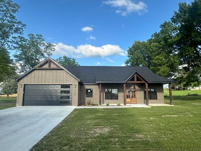 1988 Morris Road - B, Mountain Grove, MO, 65711