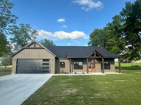 1988 Morris Road - B, Mountain Grove, MO 65711