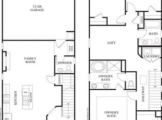 279 Barracks Way #880, Hoschton, GA 30548