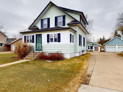 18651 Hobson St, Whitehall, WI, 54773