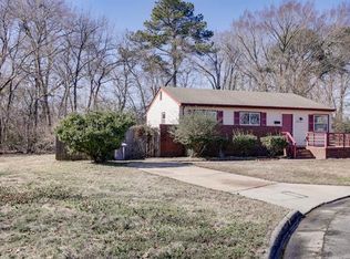 326 Duluth Ct, Hampton, VA 23666