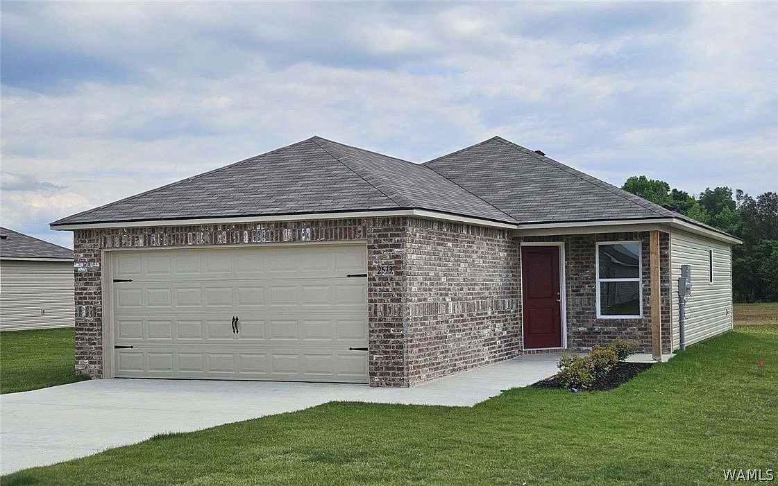 2573 Halo Ln, Tuscaloosa, AL 35405 | Zillow