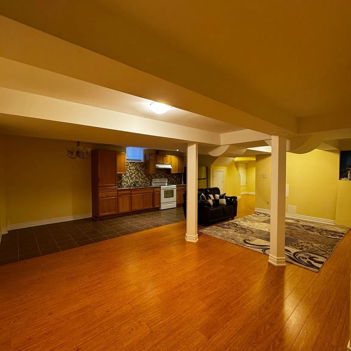 2 bed, $1,700 — Photo 1