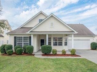 6311 Trotters Ridge Rd, Charlotte, NC 28227