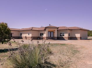 50 Magdalena Dr, Tijeras, NM 87059