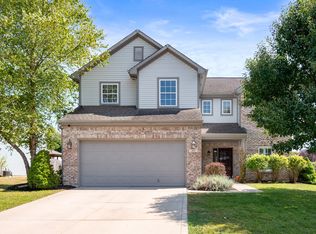 1951 Tawney Ln, Avon, IN 46123