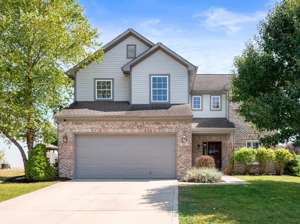 1951 Tawney Ln, Avon, IN 46123