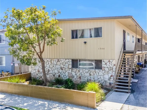 1344 W 225th St, Torrance, CA 90501