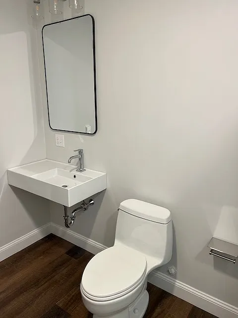 1 bed, 500 sqft, $2,200 — Photo 3