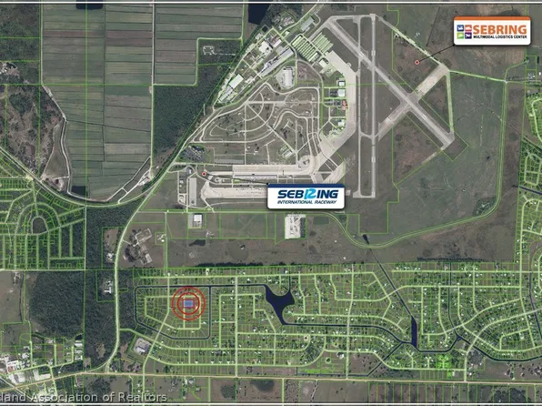 337 Costa Del Sol Dr, Sebring, FL 33876