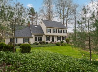 40 Overbrook Rd, Madison, CT 06443