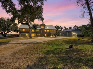 539 Tabatha Dr, Osteen, FL 32764