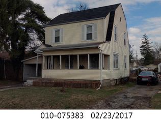 2210 Medina Ave, Columbus, OH
