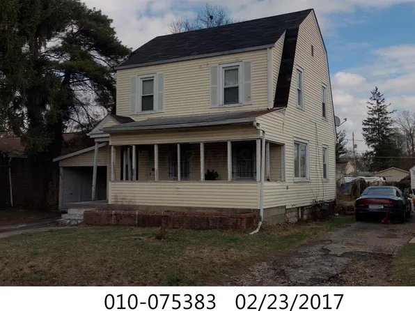 2210 Medina Ave, Columbus, OH 43211