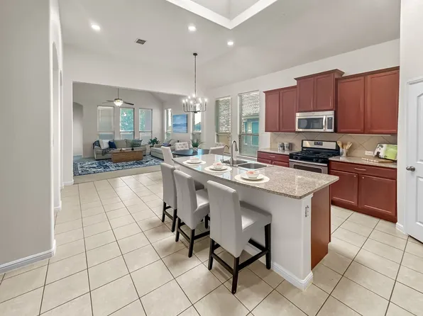 3312 Tack Ln, Sachse, TX 75048