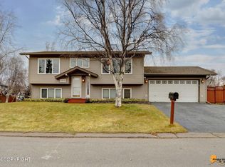 3610 Hazen Ln, Anchorage, AK 99515