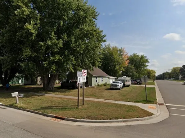 700 N Washington St, Thorp, WI 54771