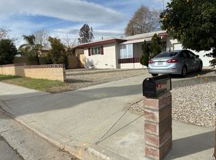 865 W Nicolet St, Banning, CA 92220