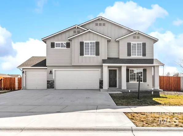 1461 Placerville Ct, Middleton, ID 83644