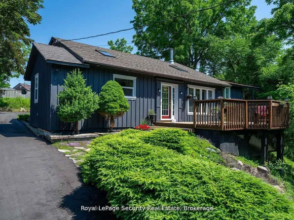 48 Jackman Rd, Clarington, ON L1C 2C9
