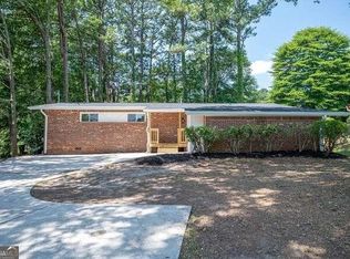 6419 Maddox Rd, Morrow, GA 30260