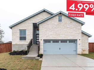 5826 Reagan Rdg, Schertz, TX 78154