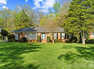 138 Dovershire Rd, Charlotte, NC 28270