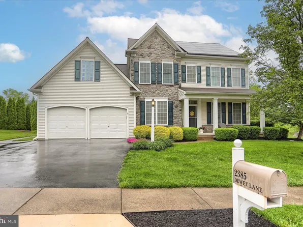 2385 Dewey Ln, Enola, PA 17025