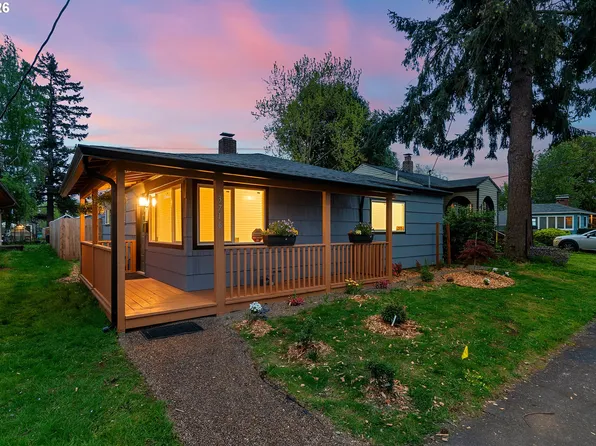 3716 SE 70th Ave, Portland, OR 97206