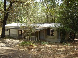 5328 S Libby Rd, Paradise, CA 95969