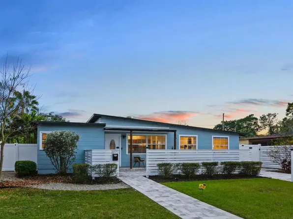 6650 4th Ave N, Saint Petersburg, FL 33710